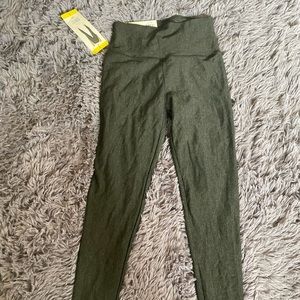 Orvis cozy leggings size small